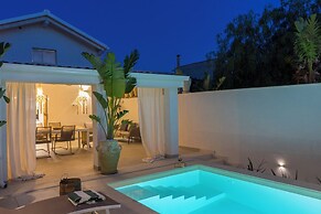 Villa Delle Palme con Piscina Privata