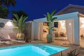 Villa Delle Palme con Piscina Privata