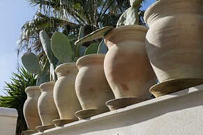 Villa Delle Palme con Piscina Privata