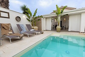 Villa Delle Palme con Piscina Privata