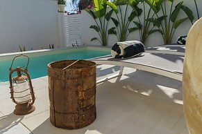 Villa Delle Palme con Piscina Privata