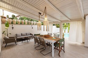 Villa Delle Palme con Piscina Privata