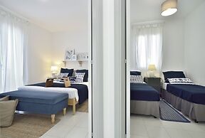Casa Blanca a due Passi dal Mare