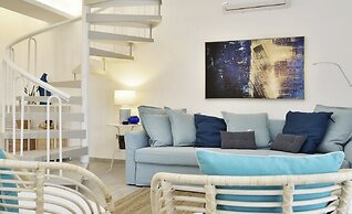 Casa Blanca a due Passi dal Mare