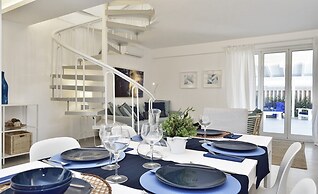 Casa Blanca a due Passi dal Mare