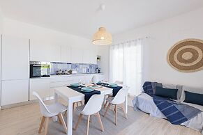 Casa un Tocco di Blu con Piscina Privata