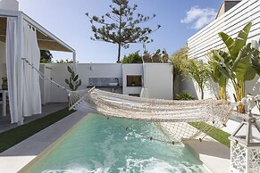 Casa un Tocco di Blu con Piscina Privata