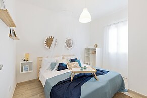 Casa un Tocco di Blu con Piscina Privata