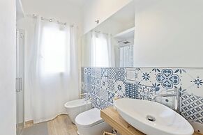 Casa un Tocco di Blu con Piscina Privata