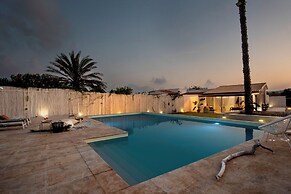 Villa Elysian con Piscina Privata
