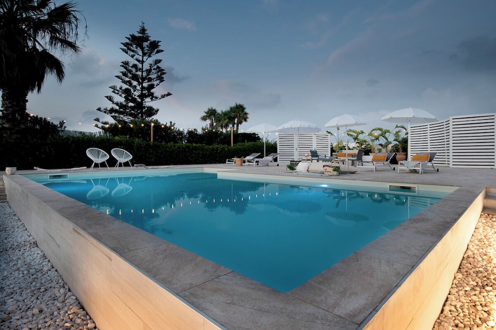 Villa Elysian con Piscina Privata