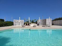 Villa Elysian con Piscina Privata