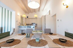 Villa Elysian con Piscina Privata