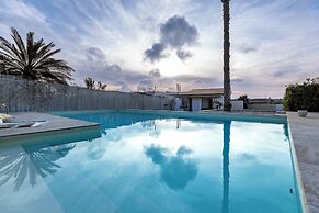 Villa Elysian con Piscina Privata