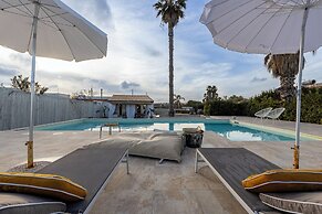 Villa Elysian con Piscina Privata