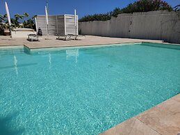 Villa Elysian con Piscina Privata