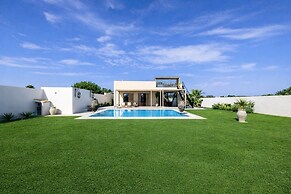 Villa Alti Vista Mare e Piscina Privata
