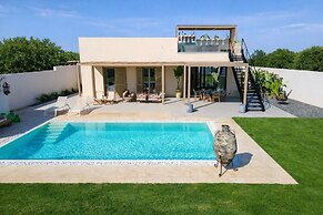 Villa Alti Vista Mare e Piscina Privata