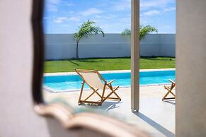 Villa Alti Vista Mare e Piscina Privata