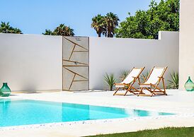 Villa Alti Vista Mare e Piscina Privata