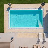 Villa Alti Vista Mare e Piscina Privata