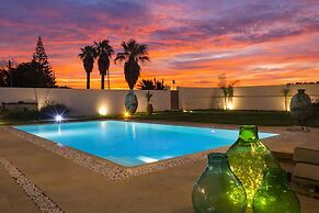 Villa Alti Vista Mare e Piscina Privata