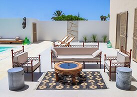 Villa Alti Vista Mare e Piscina Privata