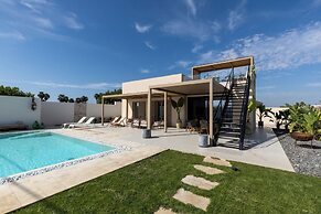 Villa Alti Vista Mare e Piscina Privata