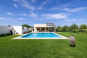Villa Alti Vista Mare e Piscina Privata