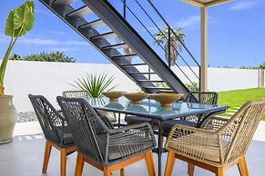 Villa Alti Vista Mare e Piscina Privata