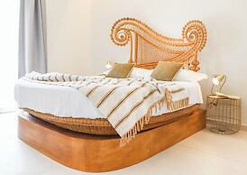 Villa Alti Vista Mare e Piscina Privata