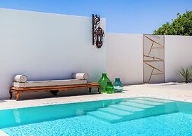 Villa Alti Vista Mare e Piscina Privata