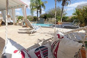 Villa Zamia con Piscina