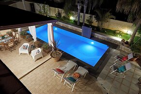 Villa Zamia con Piscina