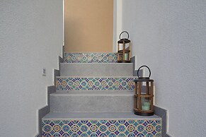 Villa Zamia con Piscina