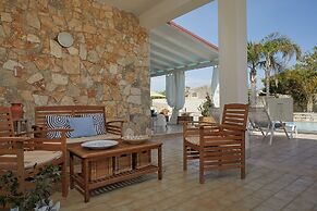Villa Zamia con Piscina