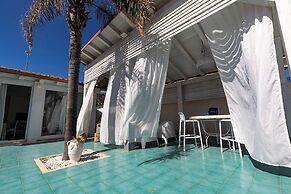 Sicily Sun con Accesso Alla Spiaggia
