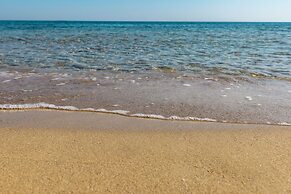 Sicily Sun con Accesso Alla Spiaggia