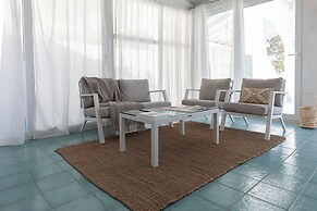 Sicily Sun con Accesso Alla Spiaggia