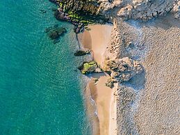 Sicily Sun con Accesso Alla Spiaggia