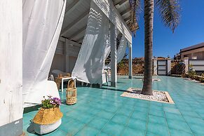 Sicily Sun con Accesso Alla Spiaggia
