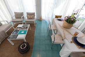 Sicily Sun con Accesso Alla Spiaggia