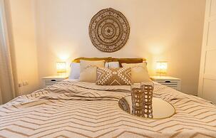 Sicily Sun con Accesso Alla Spiaggia