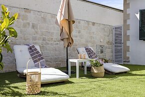 Sicily Sun con Accesso Alla Spiaggia