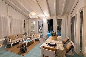 Sicily Sun con Accesso Alla Spiaggia