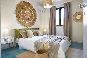 Sicily Sun con Accesso Alla Spiaggia