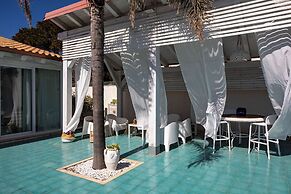 Sicily Sun con Accesso Alla Spiaggia