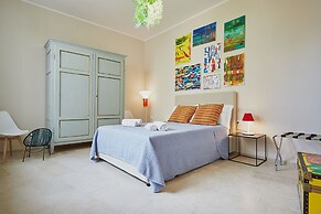 Suite Aurispa 143 con Terrazza Noto