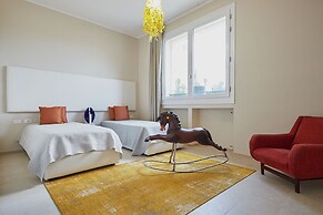 Suite Aurispa 143 con Terrazza Noto