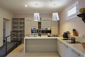 Suite Aurispa 143 con Terrazza Noto